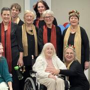 Assisted Living Communities