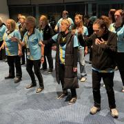 The Night Before Comp