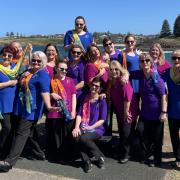 Kiama Choir Festivals - Rotary
