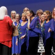 5th Place...Surprise!