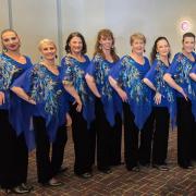 Our Leads - on the left