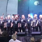 Shellharbour Community Carols