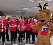 Warilla Grove Shopping Centre