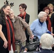 Aged Care Facilities